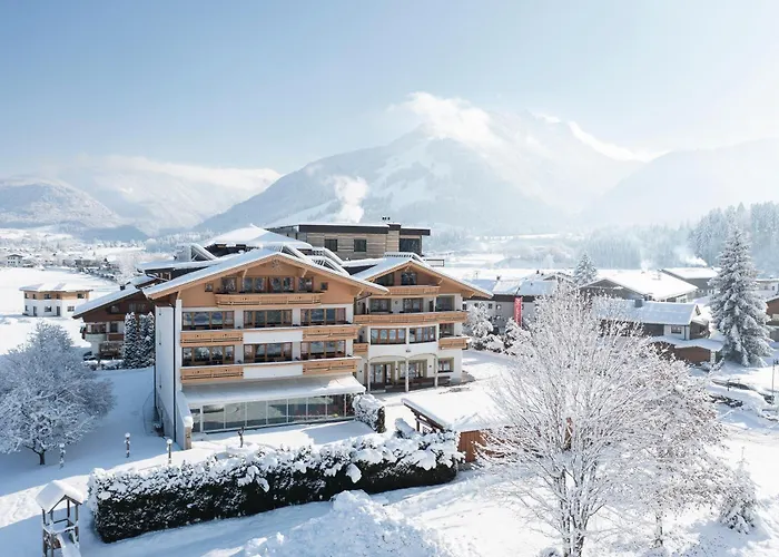 Hotel Waidachhof