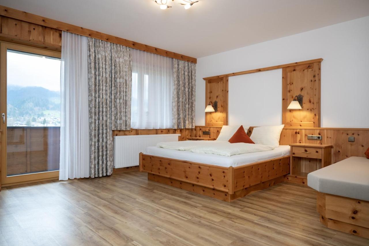 Waidachhof 3* Kossen