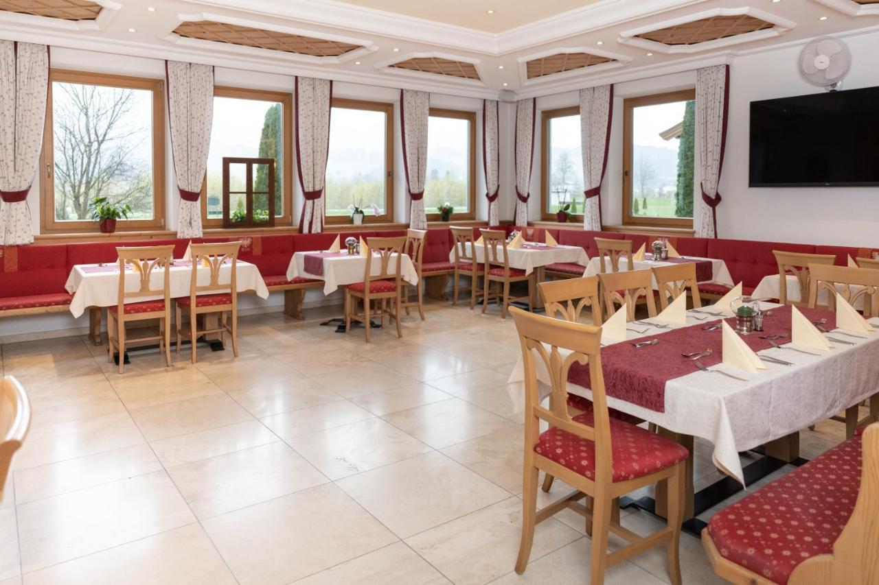 Waidachhof 3* Kossen