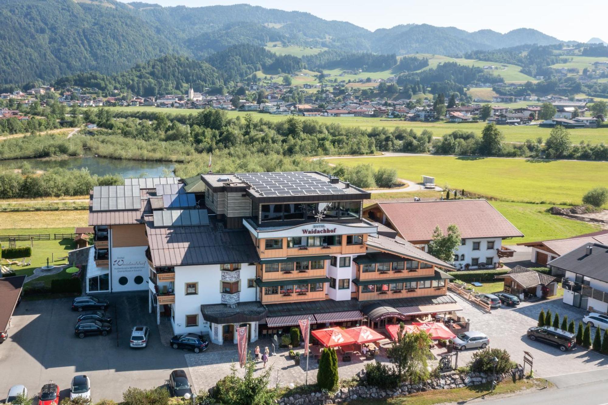 Waidachhof