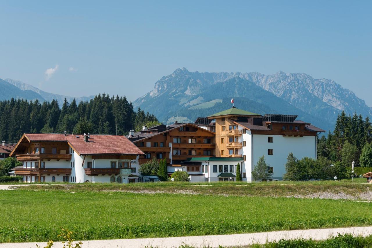 Hotel Waidachhof 3*